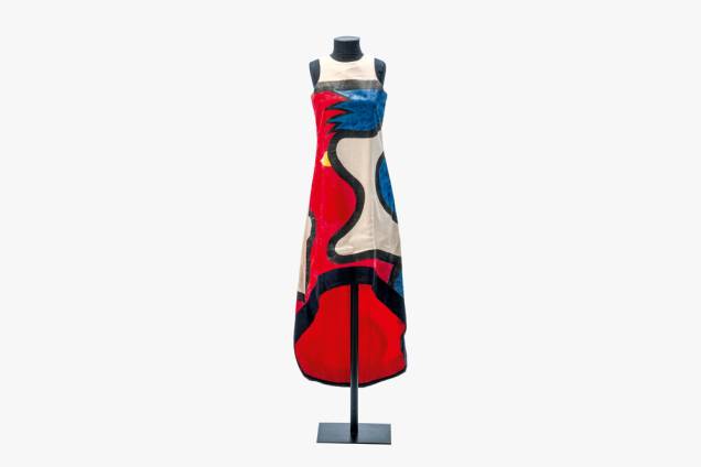 <strong>Pop art:</strong> Nelson Leirner e Aldemir Martins <strong>Pop art:</strong> Nelson Leirner e Aldemir Martins