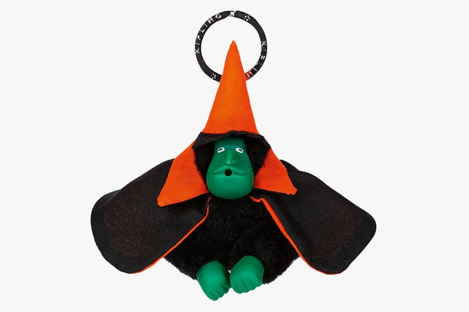 Chaveiro de macaco Kipling Chaveiro de macaco Kipling