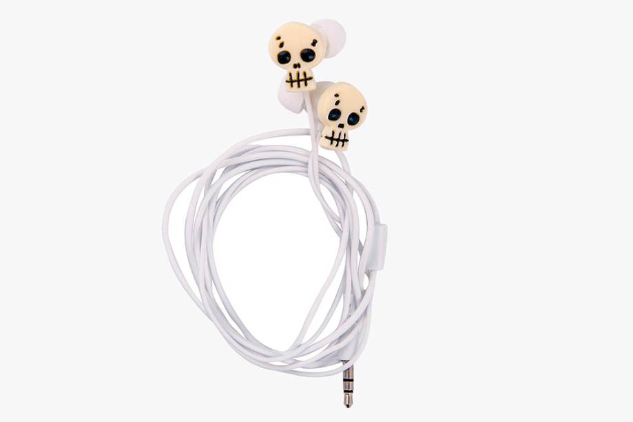 Fone de ouvido