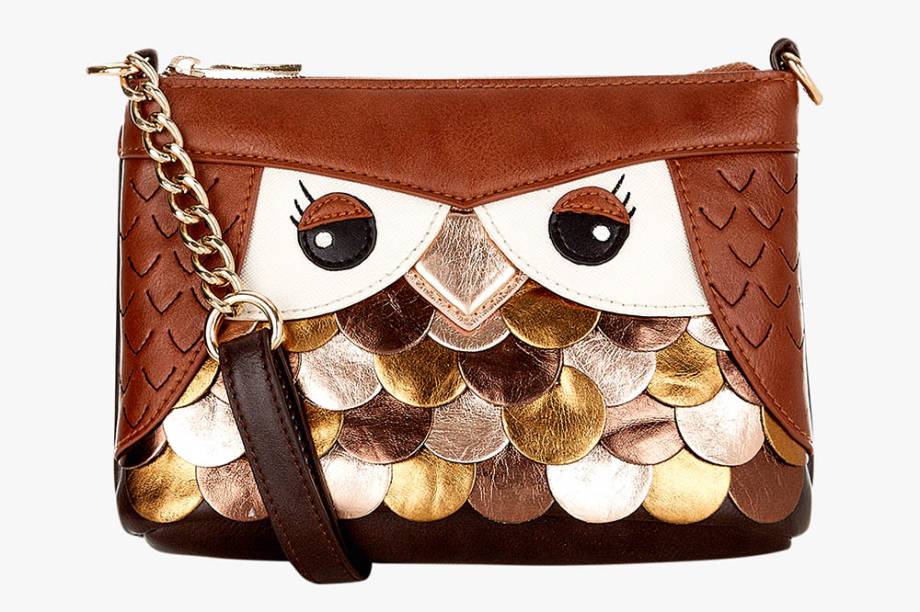 Bolsa-carteiro