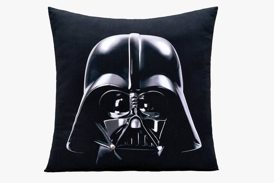 Almofada Darth Vader