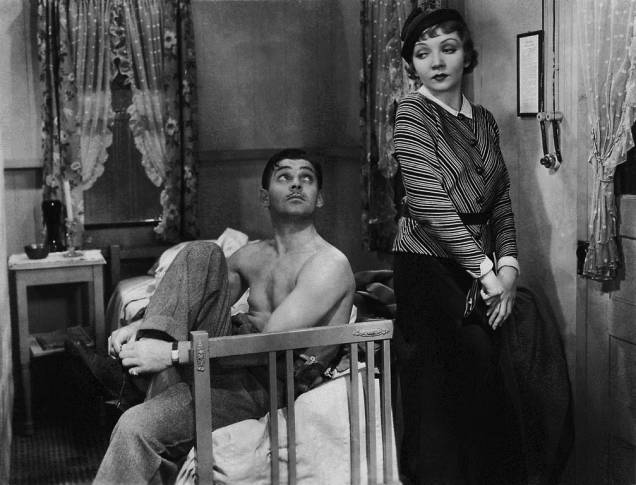 Aconteceu Naquela Noite: longa de 1934 foi ganhador de cinco Oscar, incluindo melhor filme e melhor direção