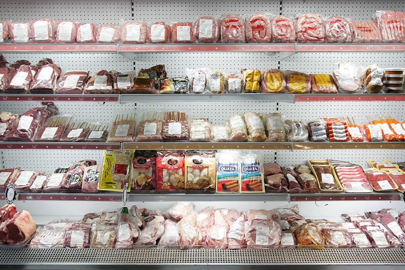 COMER & BEBER 2015: açougues