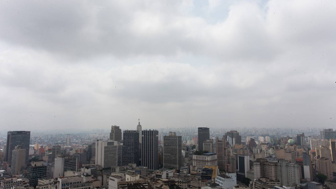 Clima São Paulo