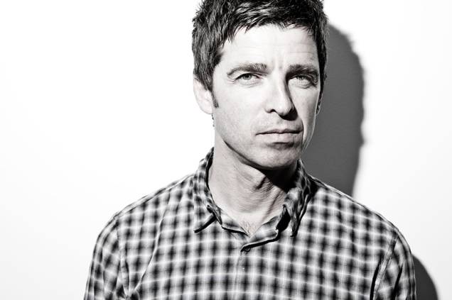 	O ex-Oasis Noel Gallagher trará seu projeto solo pela segunda vez ao Brasil
