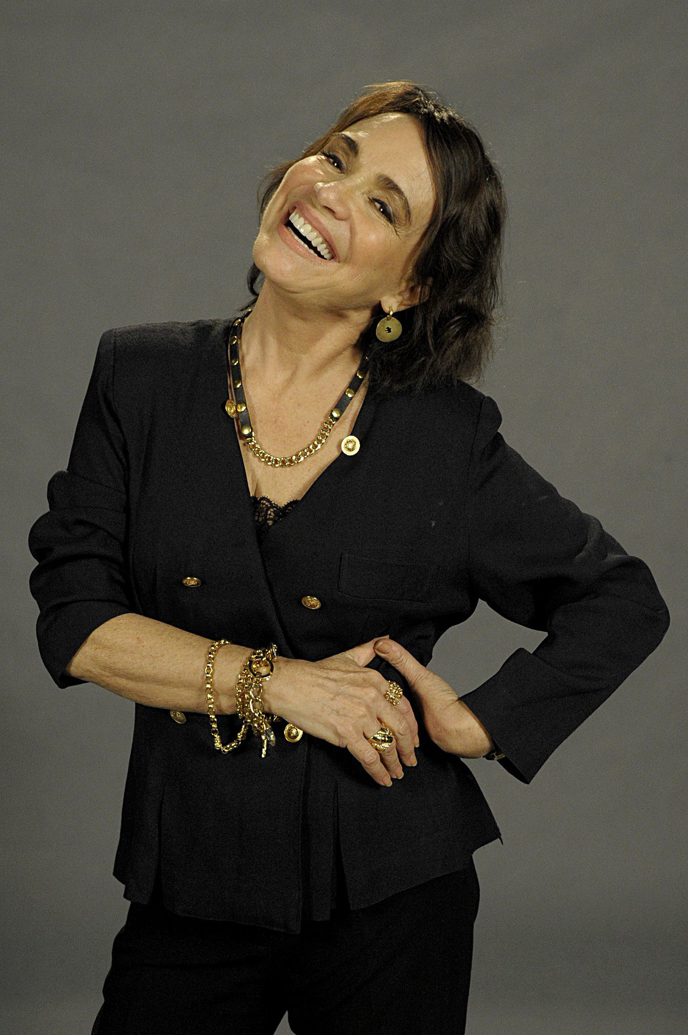 Regina Duarte