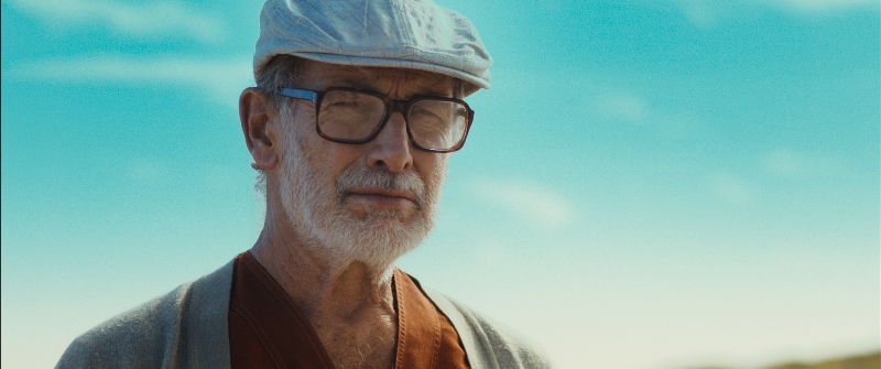 Sr. Kaplan: Jacobo Kaplan (Héctor Noguera)