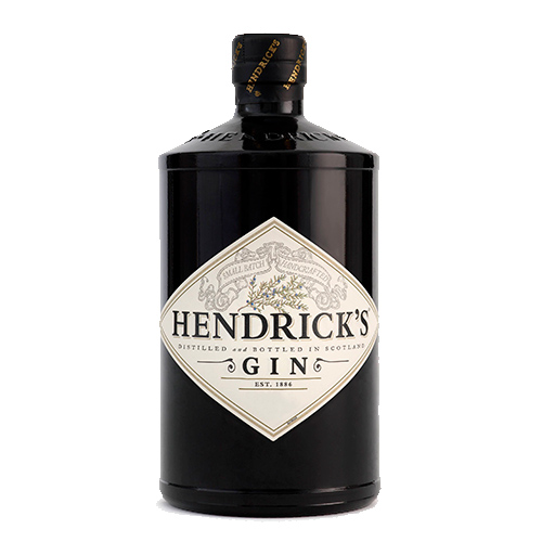 	Hendricks Gin: R$ 180,00 (na Dufry) e R$ 311,24 (em São Paulo)	<em>* preço original na Dufry em dólar: US$ 45,00</em>