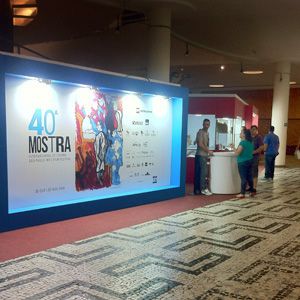 Mostra Internacional de Cinema