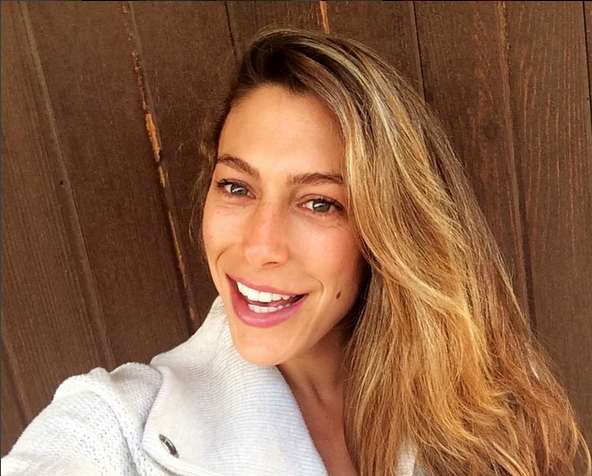 Leslie Richman