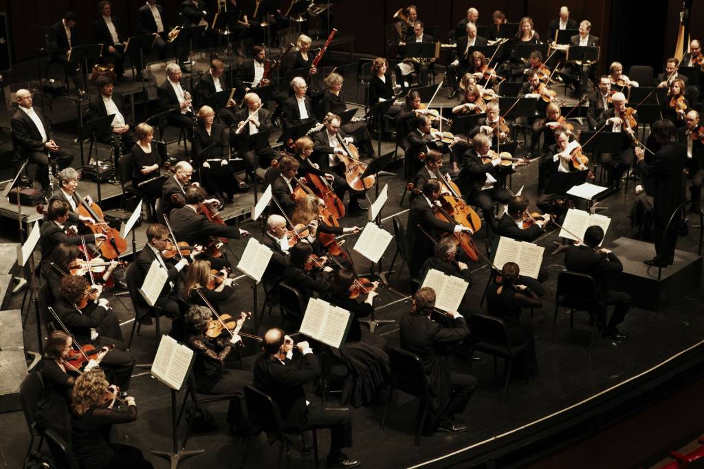 Orquestra Sinfônica de Montreal