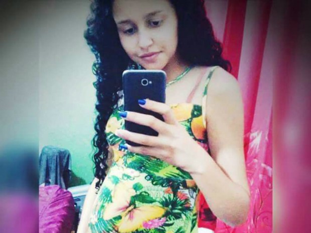 Valíssia Fernandes de Jesus