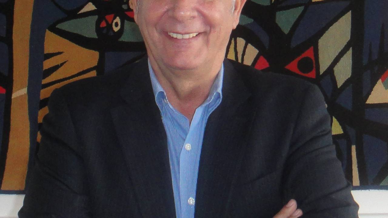 Heitor Reis, sócio-fundador da BGA Investimentos