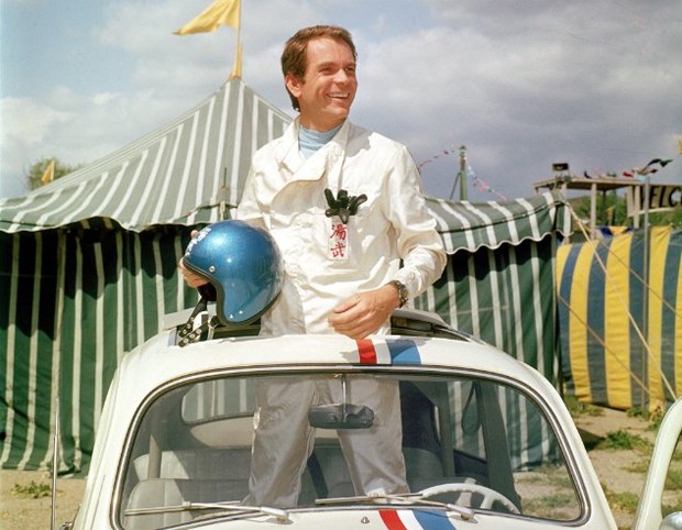 Dean Jones