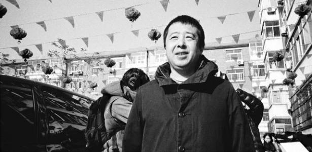 Jia Zhang-ke, um Homem de Fenyang: document&aacute;rio retrata a vida do cineasta chin&ecirc;s