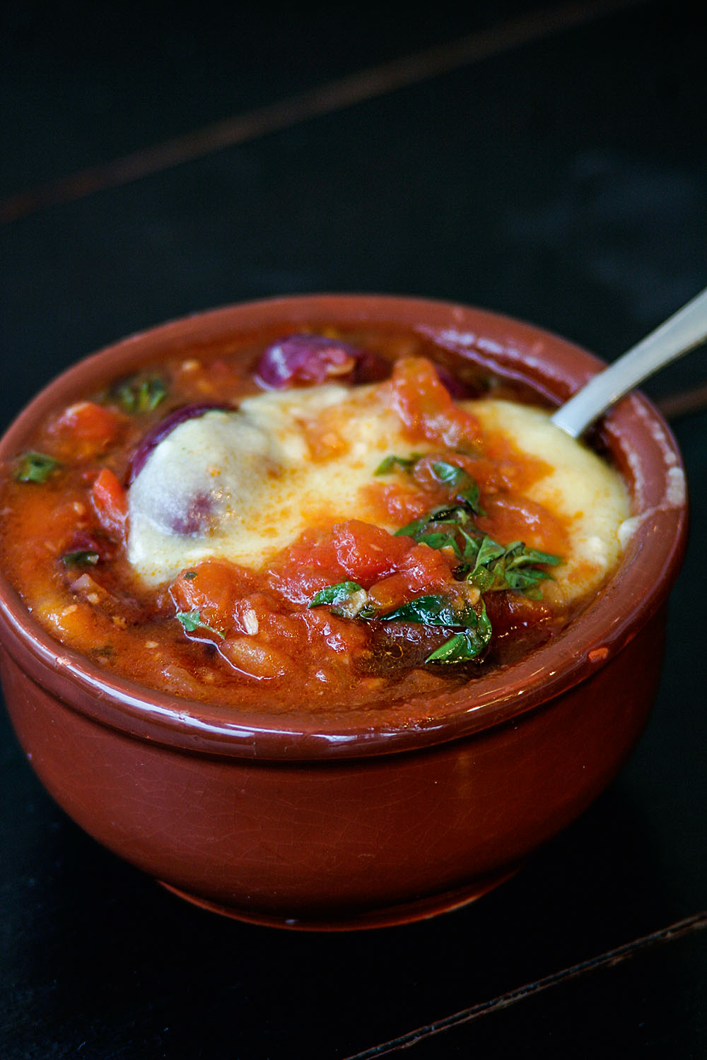 genésio - polenta do padre