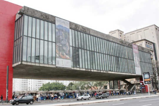 Feira do Masp