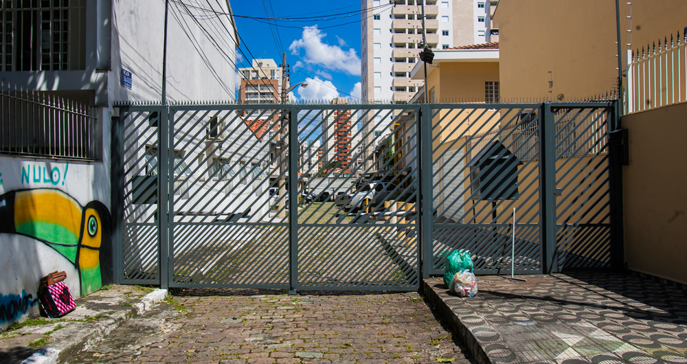 Vilas Saúde fechamento