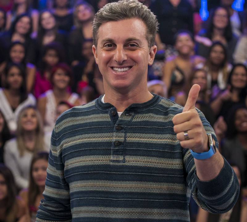 Luciano Huck