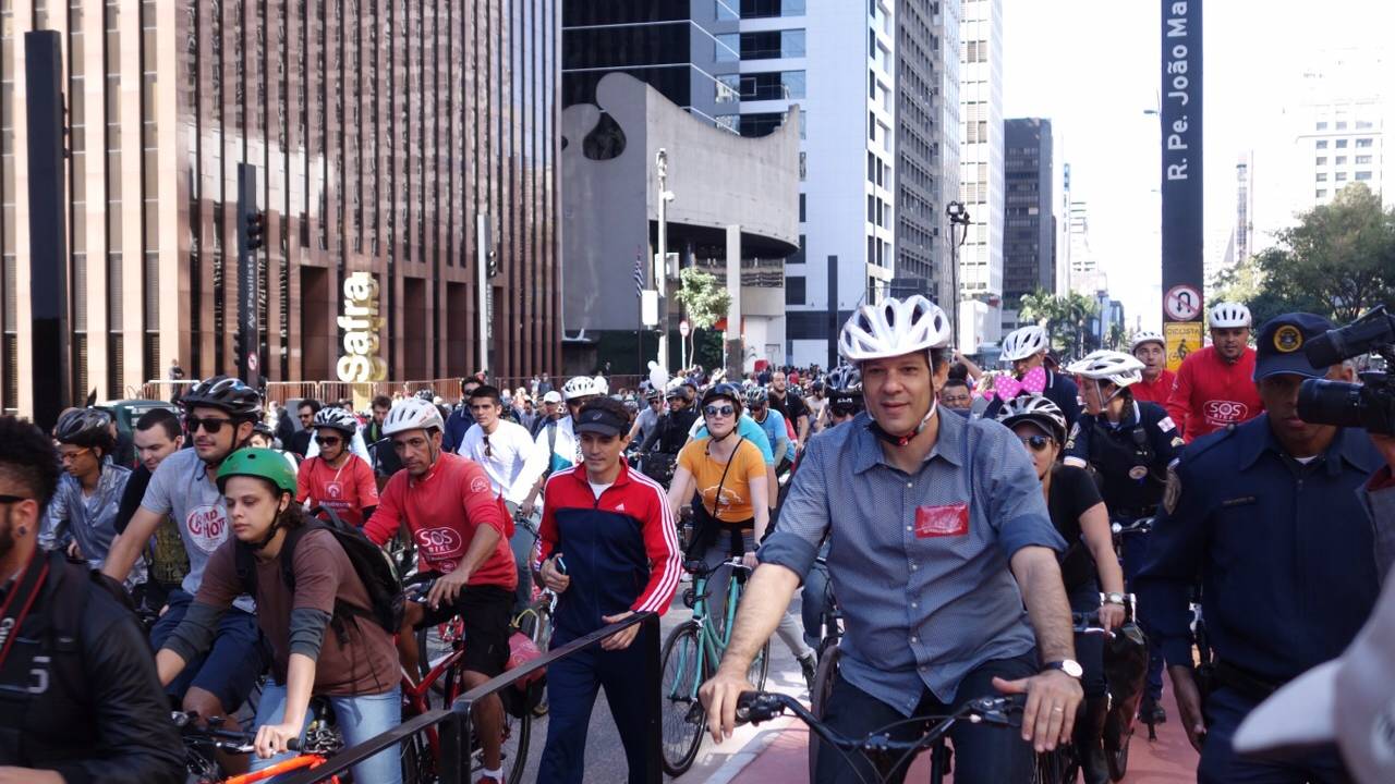 fernando haddad paulista