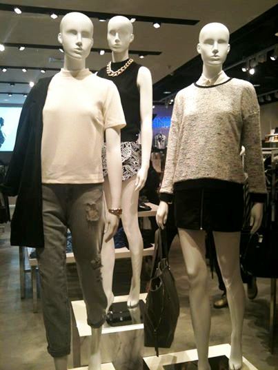 Forever 21 - Morumbi