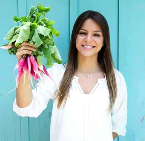 Elisa Fernandes - MasterChef