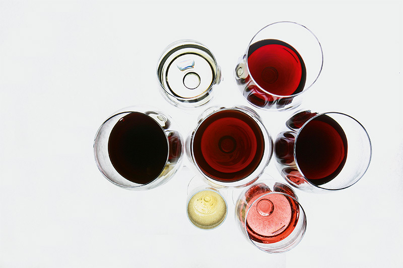 Comer e Beber 2013 - melhor carta de vinhos - Arábia