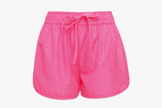 Short para corrida 