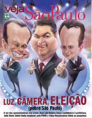 Cartas da edição 2438