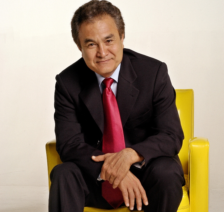 Roberto Shinyashiki: “É um erro passar mais de uma hora na frente do computador”