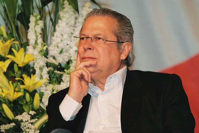 José Dirceu