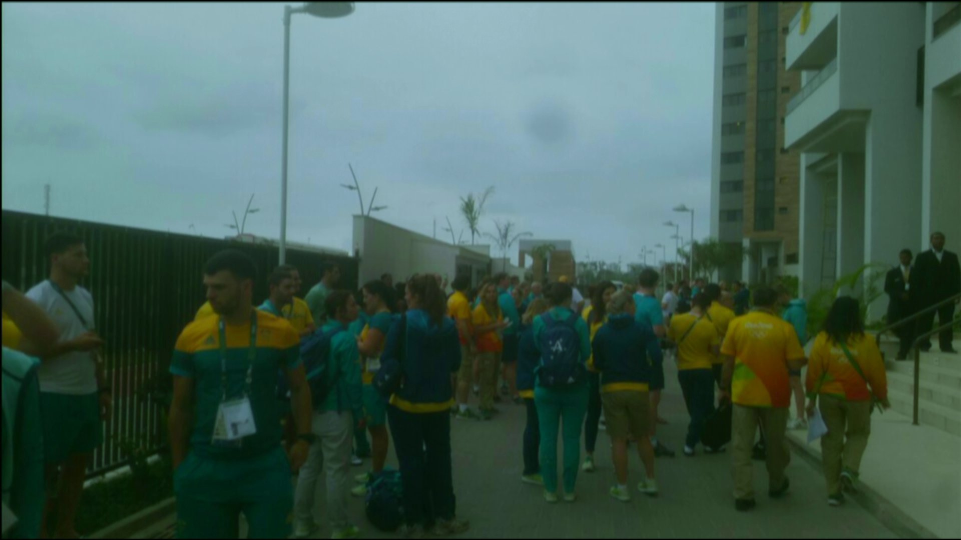 incendio-vila-olimpica-australia
