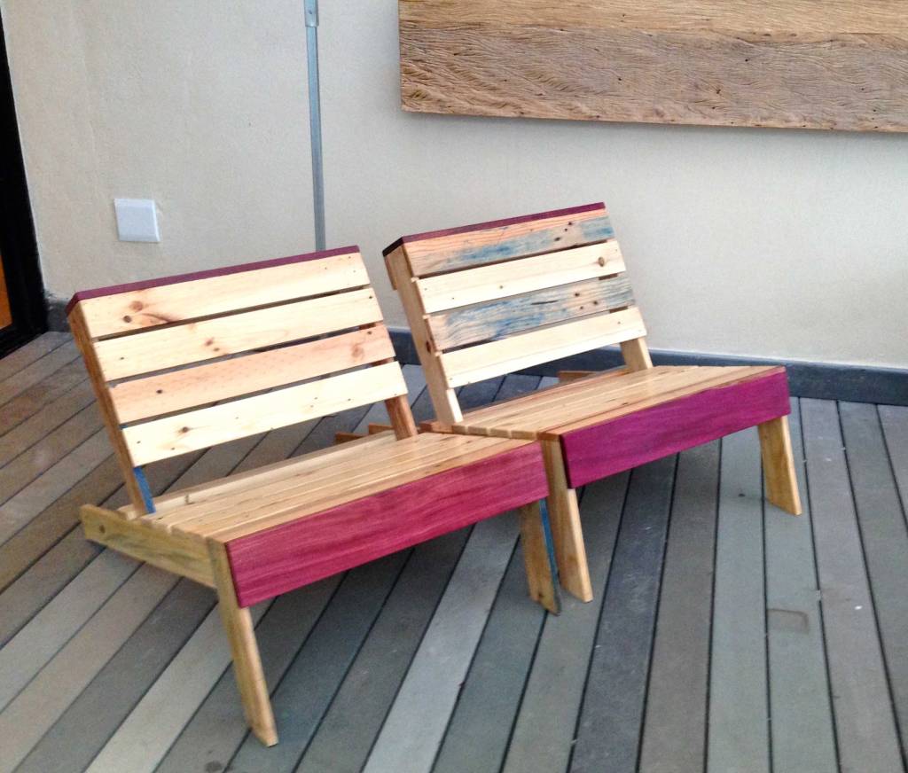 Gamb: pe&ccedil;as ecofriendly