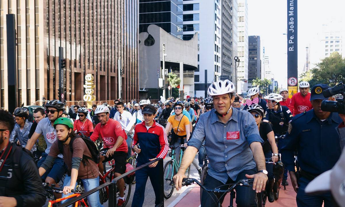 ciclovia-inauguracao-paulista-haddad