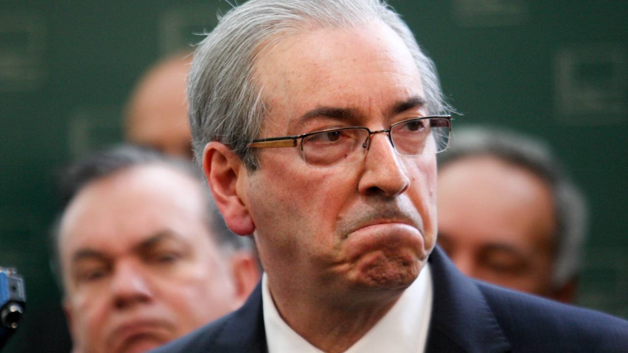 Eduardo Cunha