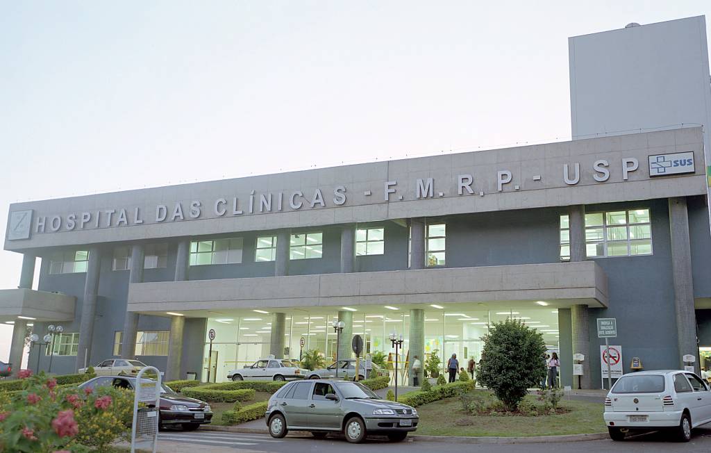 Hospital das Clínicas de Ribeirão Preto