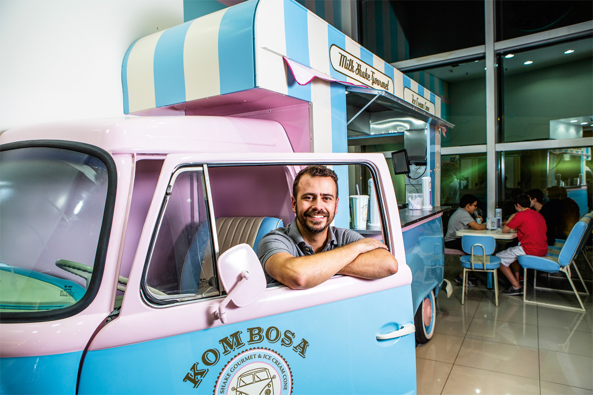 Kombosa _ food truck