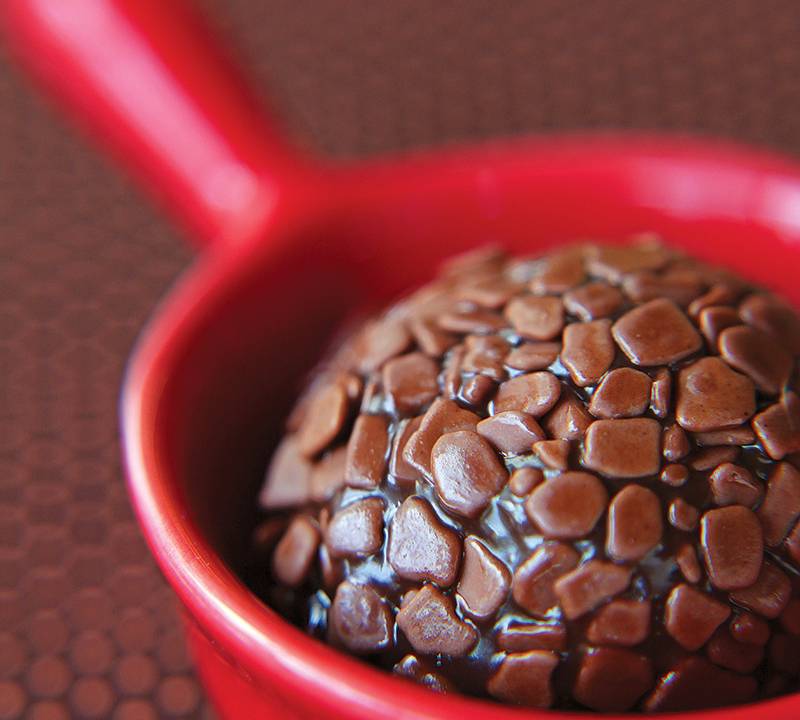 Madalena Brigadeiros