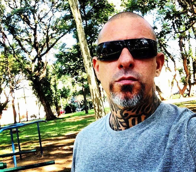 “Acabei fazendo um desabafo “, diz chef Henrique Fogaça