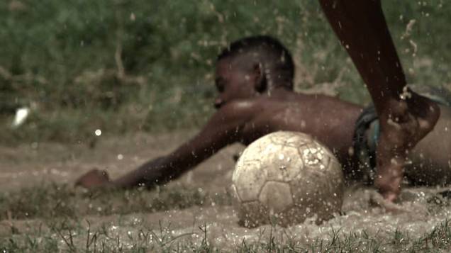 Campo de Jogo: direção de Eryk Rocha Campo de Jogo: direção de Eryk Rocha