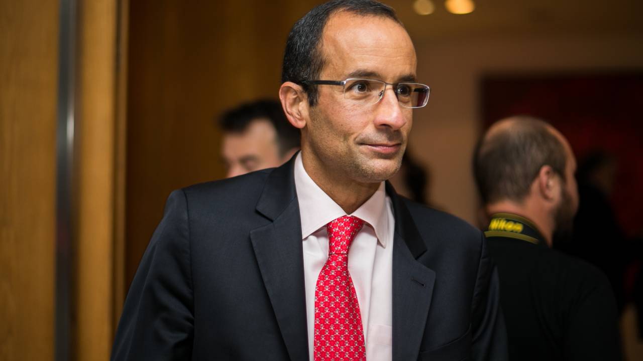 Marcelo Odebrecht,