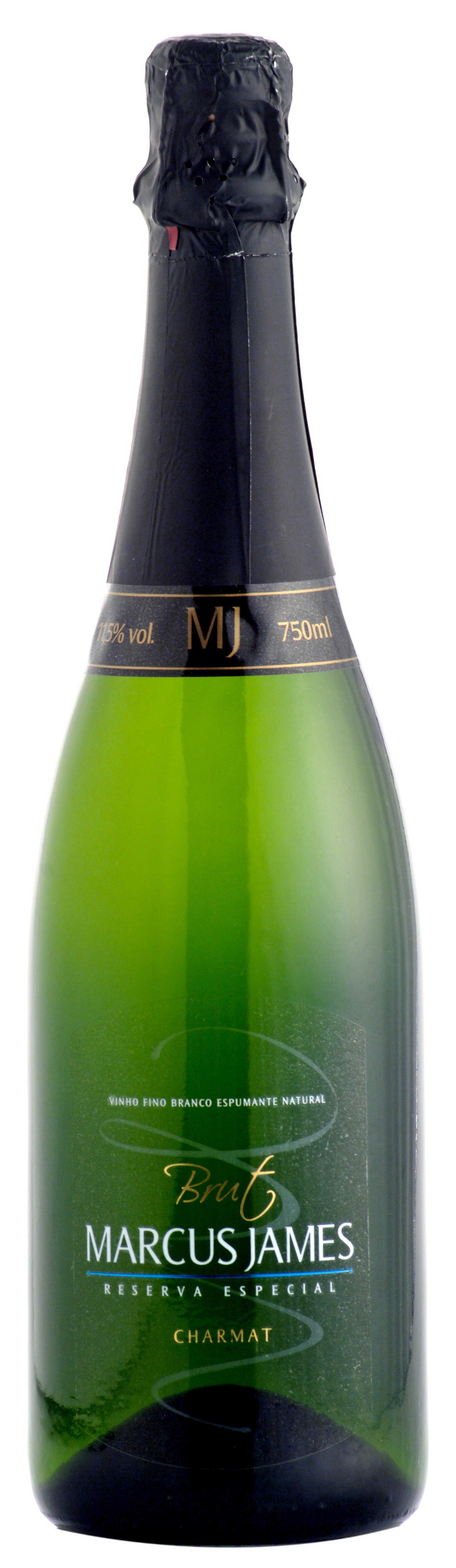 Marcus James Espumante Brut