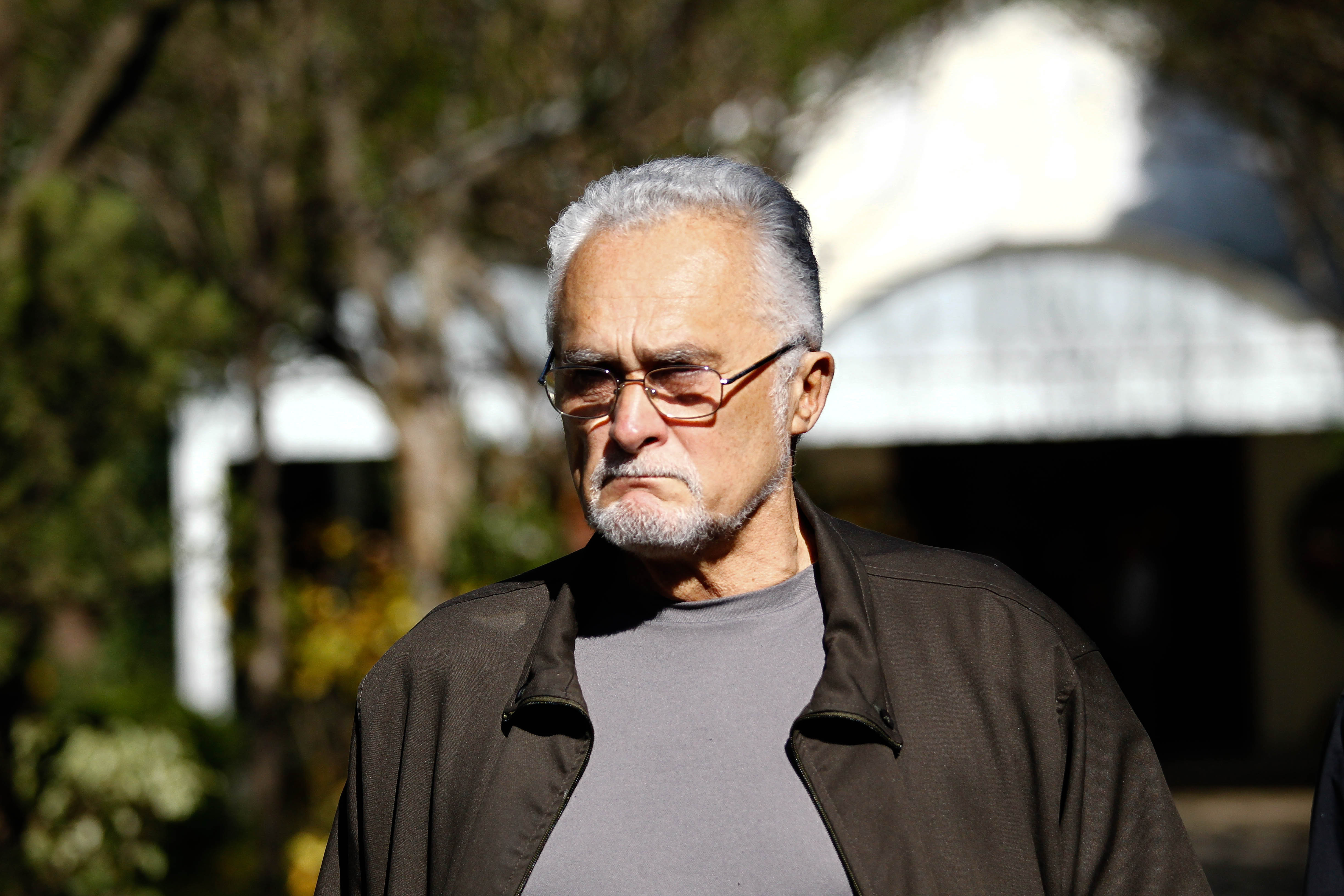 José Genoino