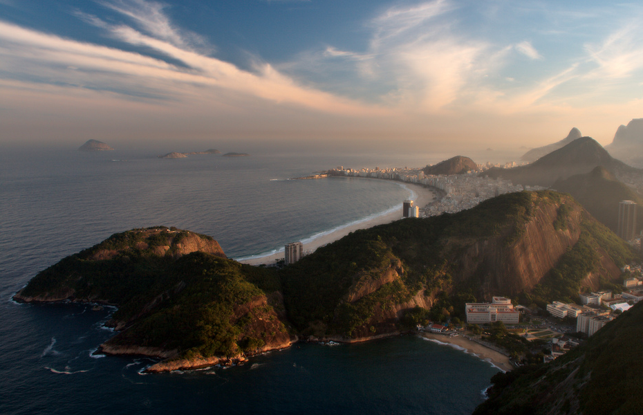 Rio de Janeiro