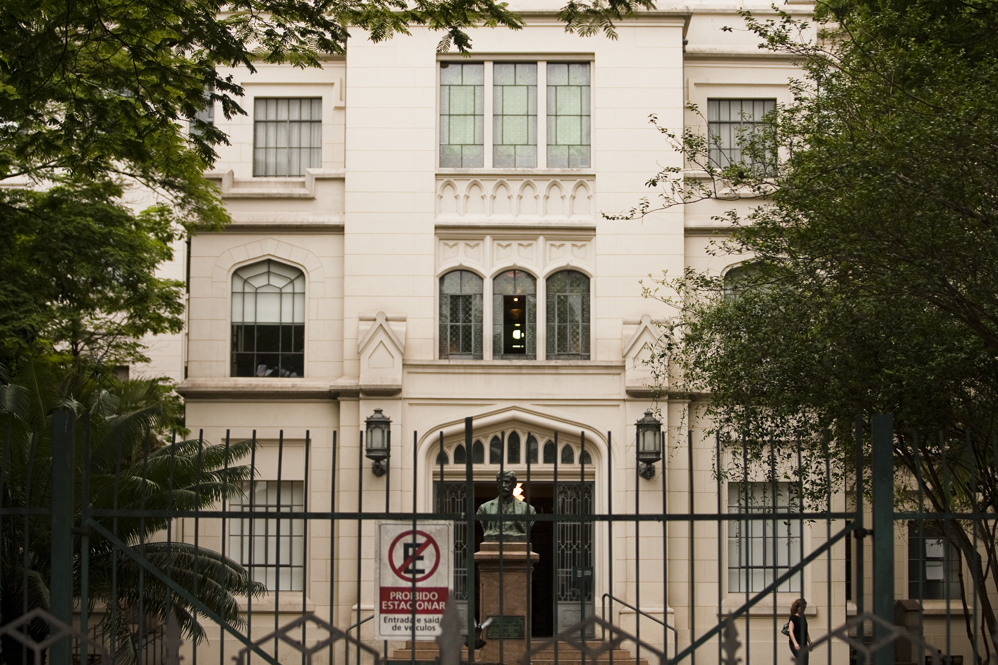 Faculdade de Medicina da USP