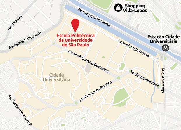 Feira de livros da USP oferece descontos a partir de 50%