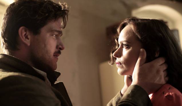 Phoenix: drama alemão é ambientado no pós-guerra Phoenix: drama alemão é ambientado no pós-guerra