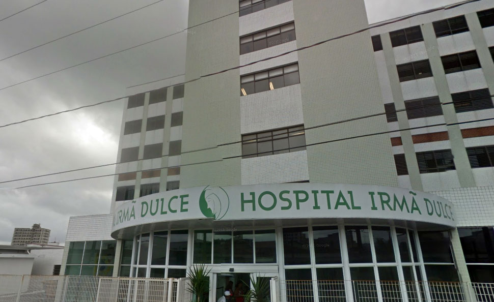 Hospital Praia Grande