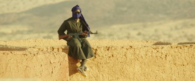 Timbuktu: cidade controlada por extremistas religiosos