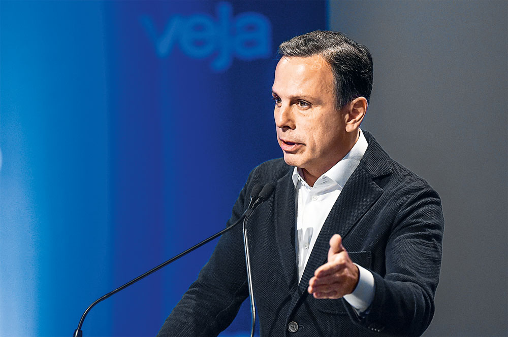 João Doria